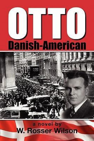 Otto Danish-American