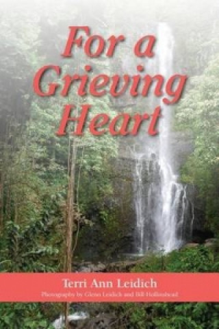 For a Grieving Heart