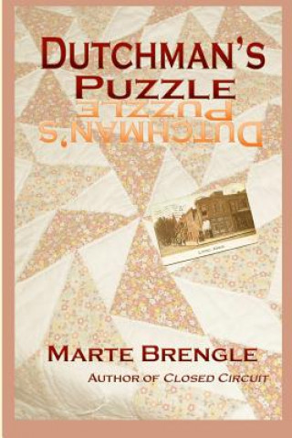 Dutchman's Puzzle