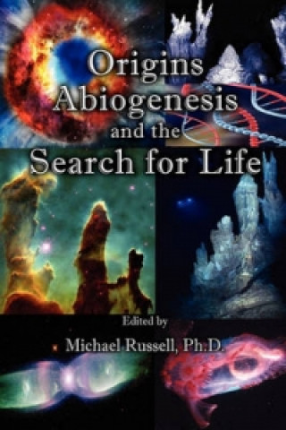 Origins, Abiogenesis and the Search for Life
