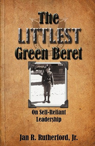 Littlest Green Beret