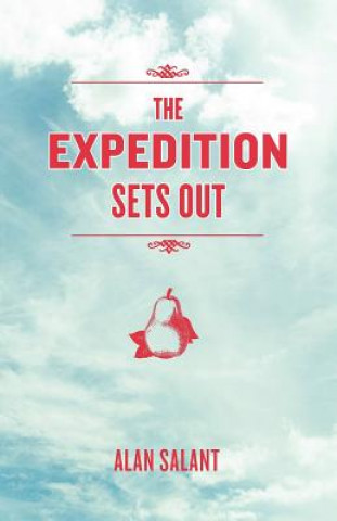 Expedition Sets Out