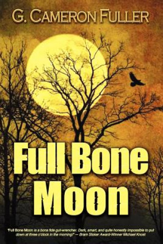 Full Bone Moon