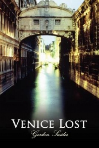 Venice Lost