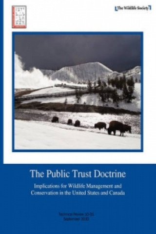 Public Trust Doctrine