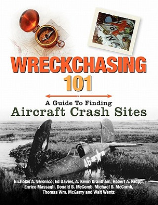 Wreckchasing 101