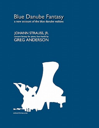 Blue Danube Fantasy