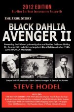 Black Dahlia Avenger II