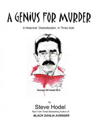Genius for Murder