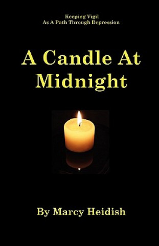 Candle At Midnight