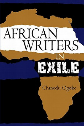 African Writers in Exile