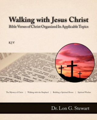 Walking with Jesus Christ