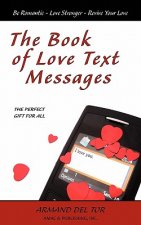Book of Love Text Messages