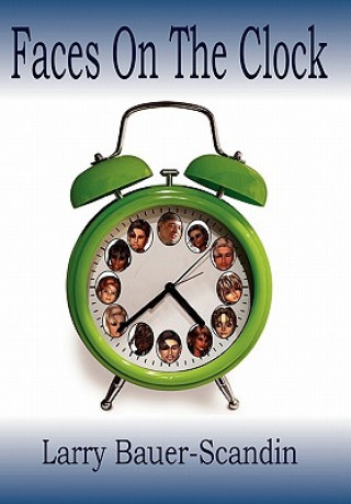 Faces On The Clock