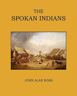 Spokan Indians