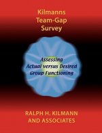 Kilmanns Team-Gap Survey