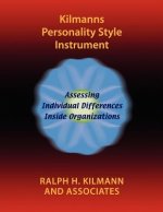 Kilmanns Personality Style Instrument