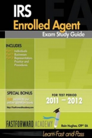 IRS Enrolled Agent Exam Study Guide