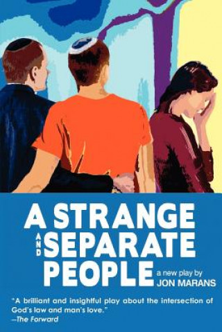 Strange and Separate People