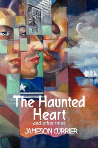 Haunted Heart and Other Tales