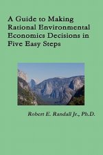 Guide to Making Rational Environmental Economics Decisions in Five Easy Steps