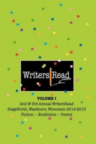 Writersread Volume I