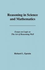 Reasoning in Science and Mathematics