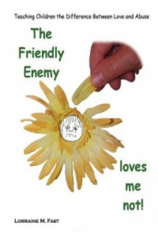 Friendly Enemy Children's Workbook