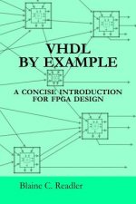 VHDL by Example