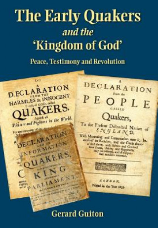 Early Quakers and 'the Kingdom of God'