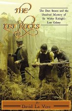 Lost Rocks