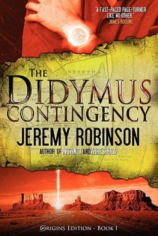 Didymus Contingency (Origins Edition)
