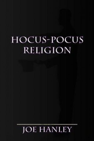 Hocus-Pocus Religion