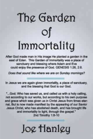Garden of Immortality