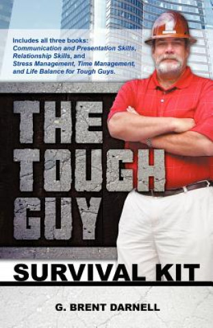 Tough Guy Survival Kit