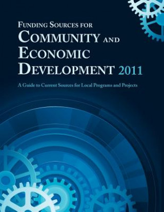 Funding Sources for Community and Economic Development