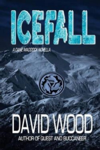 Icefall- A Dane Maddock Adventure