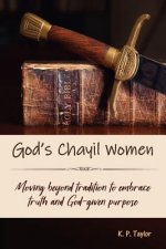 God's Chayil Women