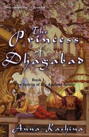 Princess of Dhagabad