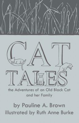 Cat Tales