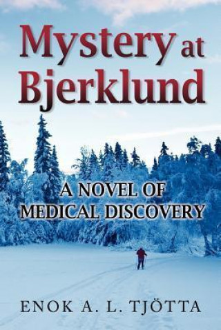 Mystery at Bjerklund