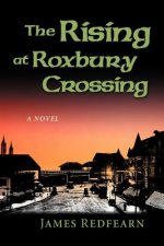 Rising at Roxbury Crossing