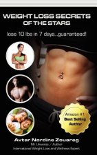 Weight Loss Secrets of The Stars
