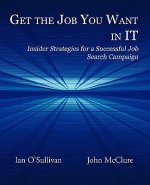 Get the Job You Want in IT
