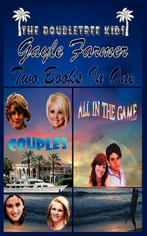 Couples and All In The Game - Two Books In One