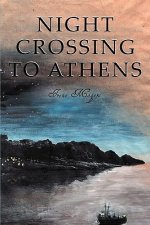 Night Crossing To Athens