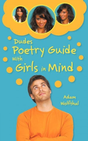 Dudes Poetry Guide
