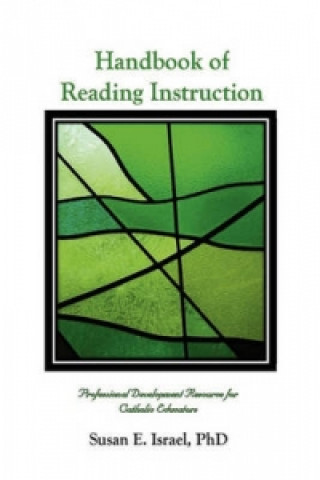 Handbook of Reading Instruction