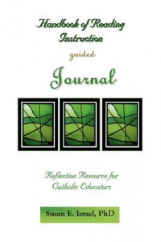 Handbook of Reading Instruction Guided Journal