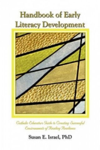 Handbook of Early Literacy Development